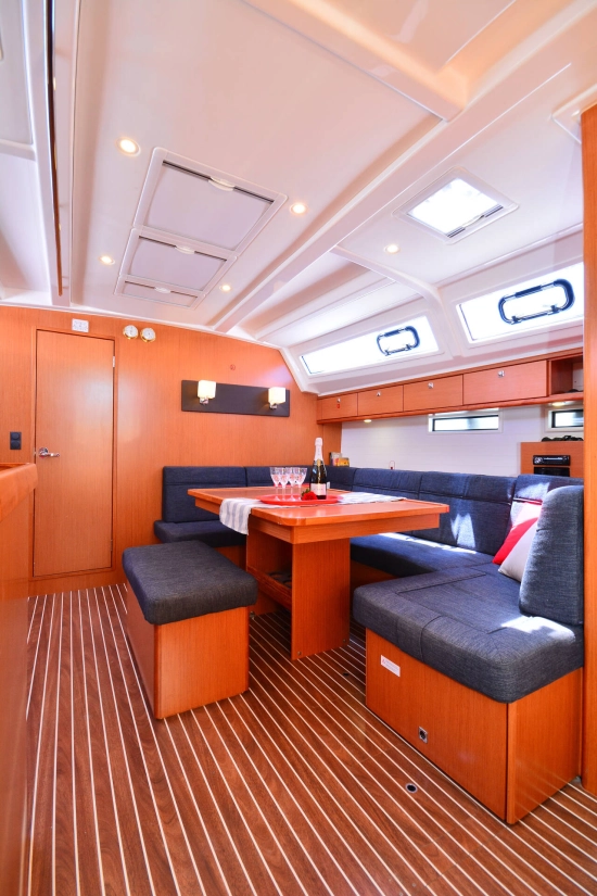 Bavaria Yachts 46 de segunda mano en venta