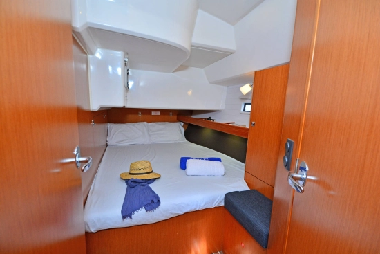 Bavaria Yachts 46 de segunda mano en venta