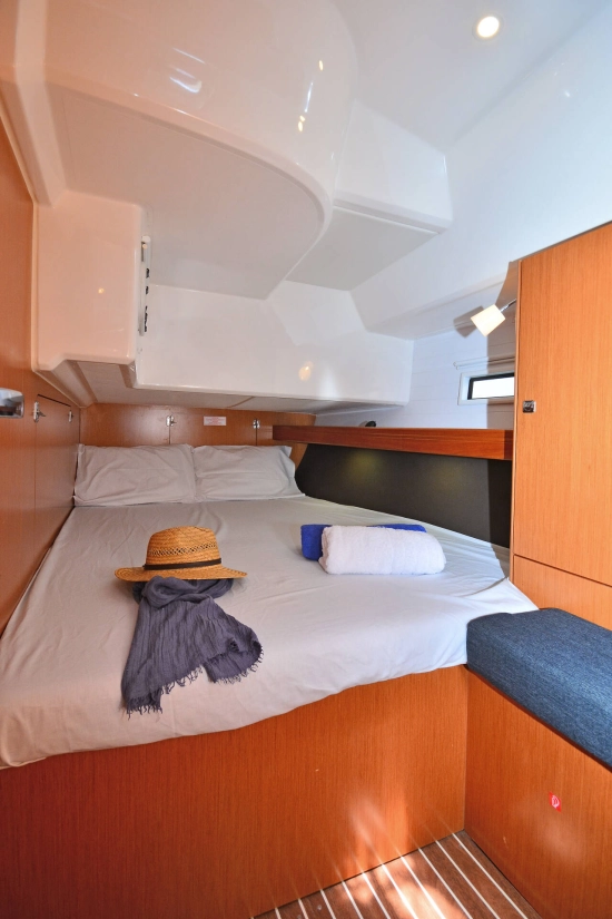 Bavaria Yachts 46 de segunda mano en venta