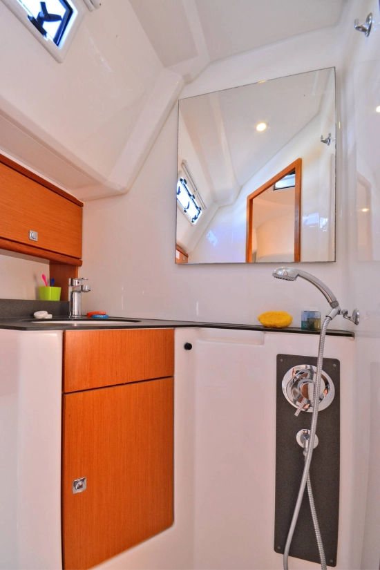 Bavaria Yachts 46 de segunda mano en venta