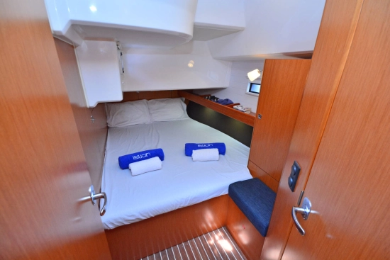 Bavaria Yachts 46 de segunda mano en venta