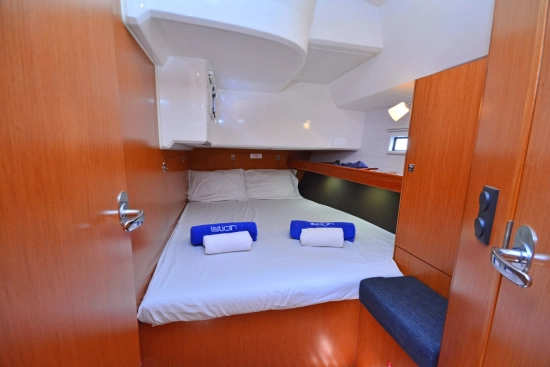 Bavaria Yachts 46 de segunda mano en venta