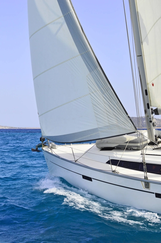 Bavaria Yachts 46 de segunda mano en venta