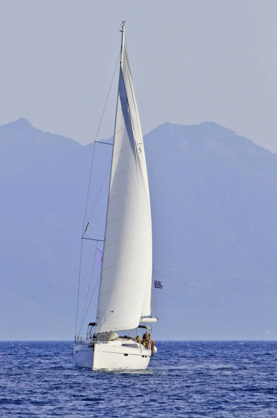 Bavaria Yachts 46 de segunda mano en venta
