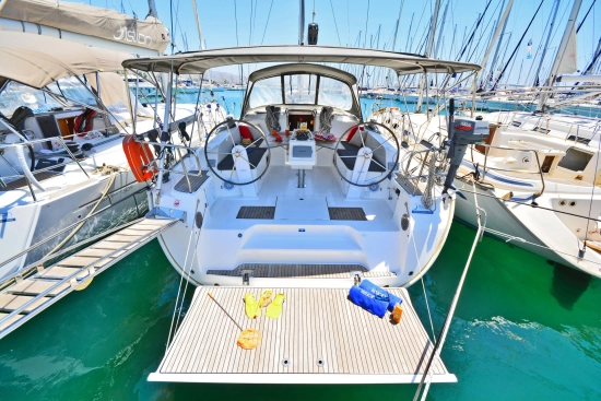 Bavaria Yachts 46 de segunda mano en venta