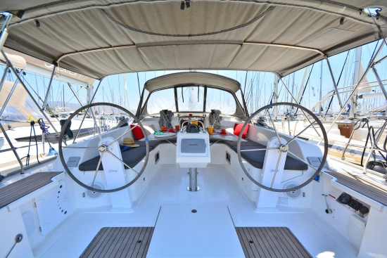 Bavaria Yachts 46 de segunda mano en venta