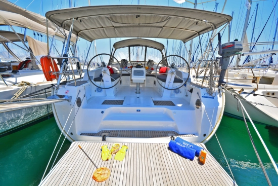 Bavaria Yachts 46 de segunda mano en venta