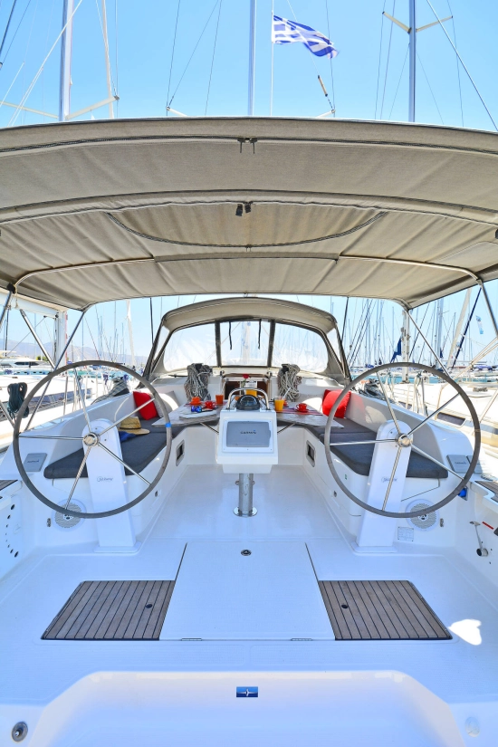 Bavaria Yachts 46 de segunda mano en venta