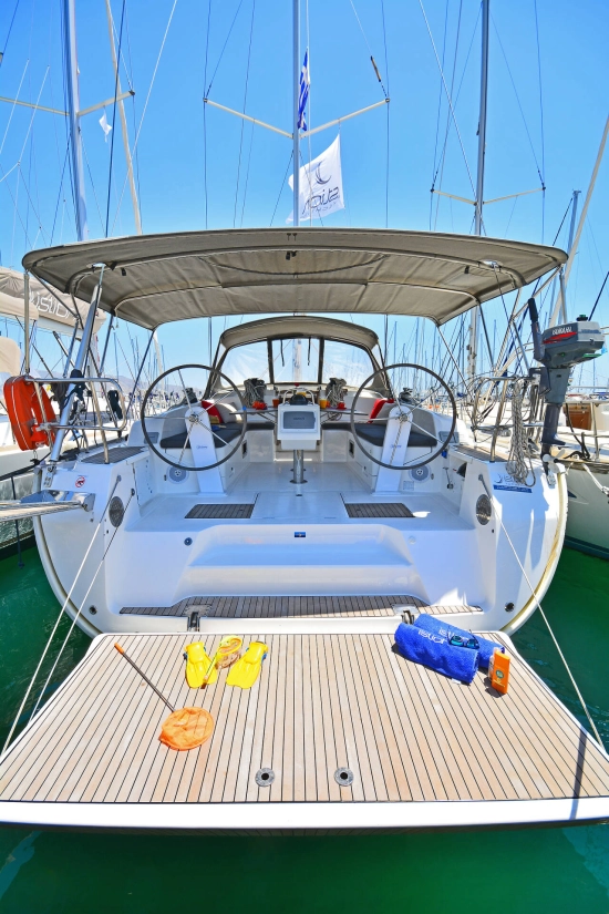 Bavaria Yachts 46 de segunda mano en venta