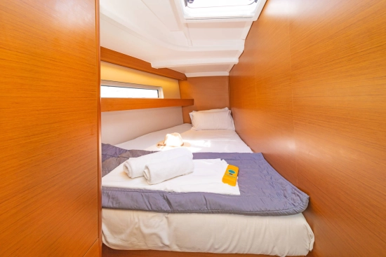 Jeanneau Sun Odyssey 440 usado à venda