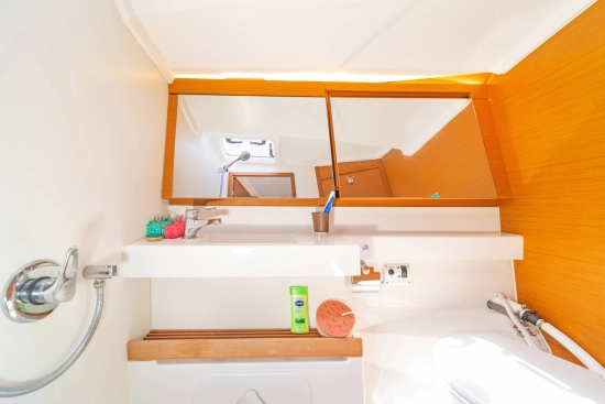 Jeanneau Sun Odyssey 440 usado à venda