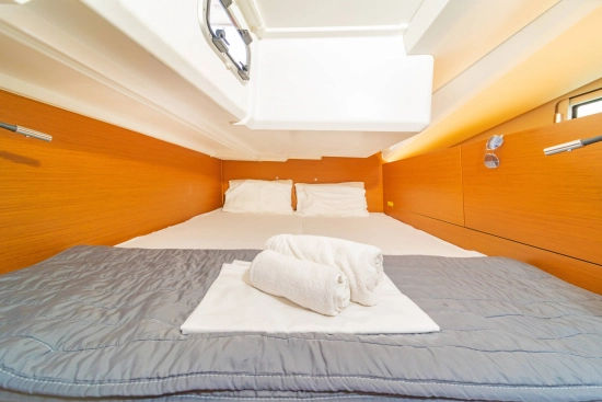 Jeanneau Sun Odyssey 440 usado à venda