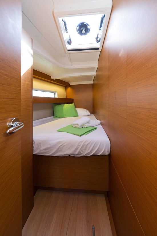 Jeanneau Sun Odyssey 440 usata in vendita