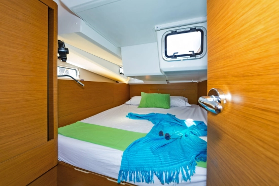 Jeanneau Sun Odyssey 440 usata in vendita