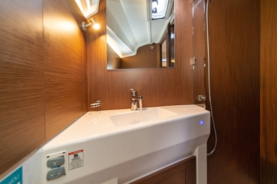 Beneteau Oceanis 40.1 usata in vendita