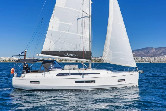 Beneteau Oceanis 40.1 usata in vendita