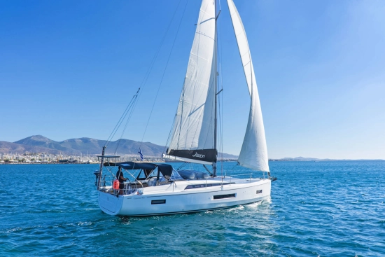 Beneteau Oceanis 40.1 usata in vendita