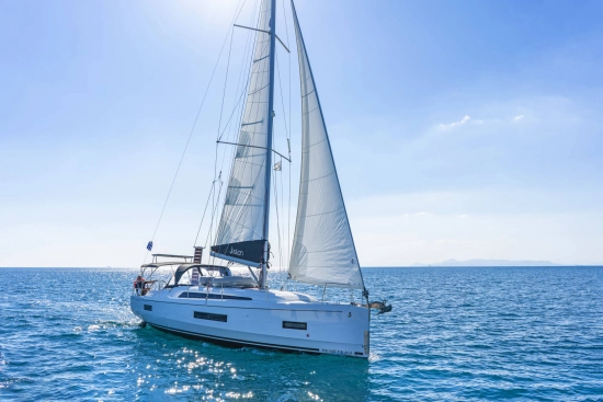 Beneteau Oceanis 40.1 usata in vendita