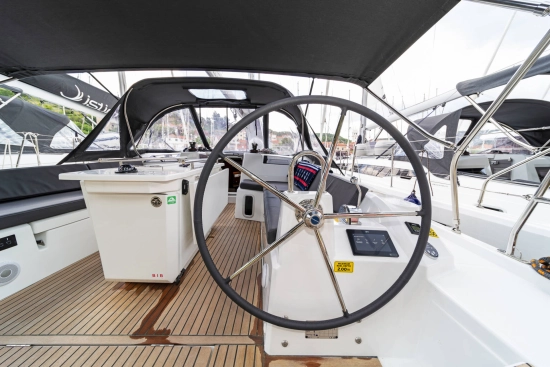 Beneteau Oceanis 40.1 usata in vendita