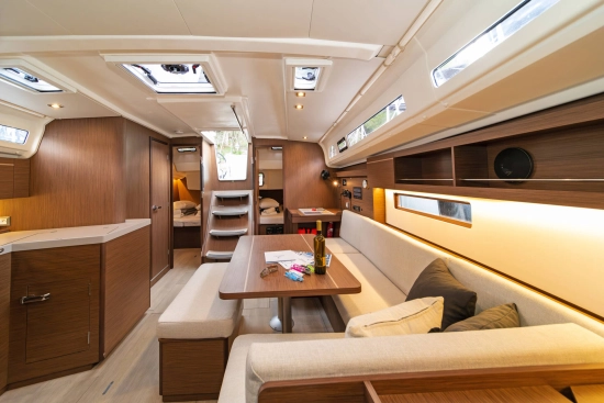 Beneteau Oceanis 40.1 usata in vendita
