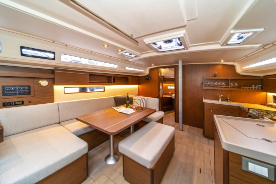 Beneteau Oceanis 40.1 usata in vendita