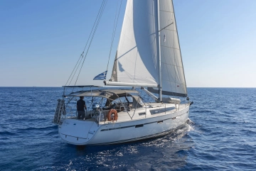 Bavaria Yachts 41 Cruiser usata in vendita