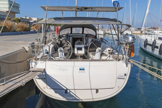 Bavaria Yachts 41 Cruiser usado à venda