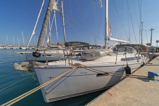 Bavaria Yachts 41 Cruiser usado à venda