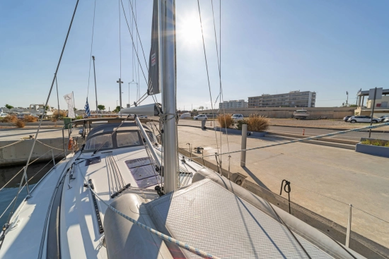 Bavaria Yachts 41 Cruiser usado à venda