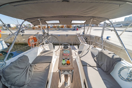 Bavaria Yachts 41 Cruiser usado à venda