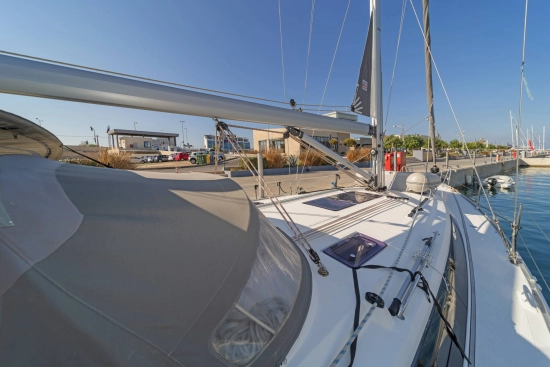Bavaria Yachts 41 Cruiser usado à venda