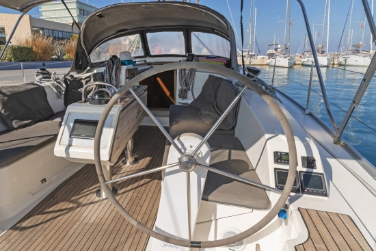 Bavaria Yachts 41 Cruiser usado à venda