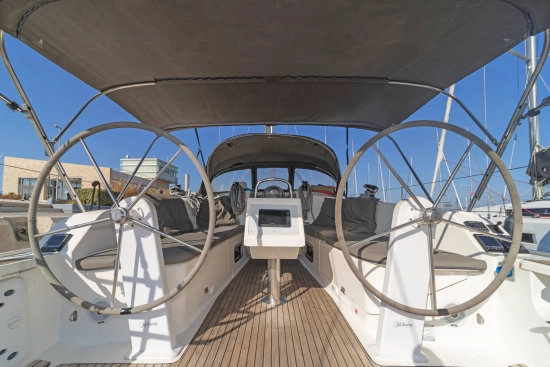 Bavaria Yachts 41 Cruiser usado à venda