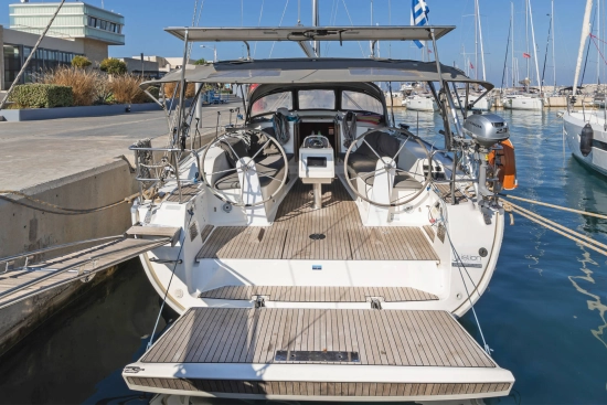 Bavaria Yachts 41 Cruiser usado à venda