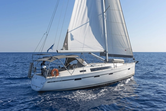 Bavaria Yachts 41 Cruiser usado à venda