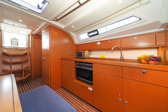 Bavaria Yachts 41 Cruiser usado à venda