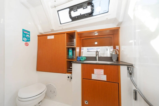 Bavaria Yachts 41 Cruiser usado à venda