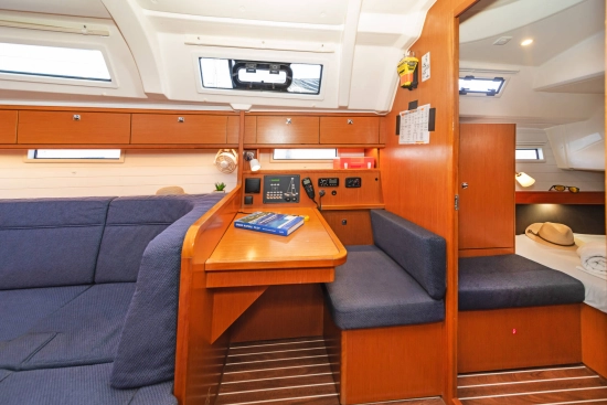 Bavaria Yachts 41 Cruiser usado à venda