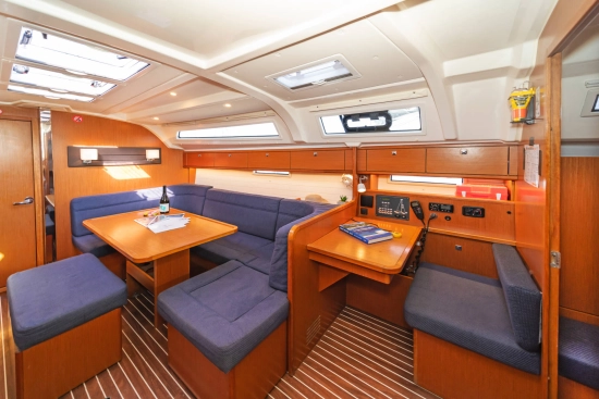 Bavaria Yachts 41 Cruiser usado à venda