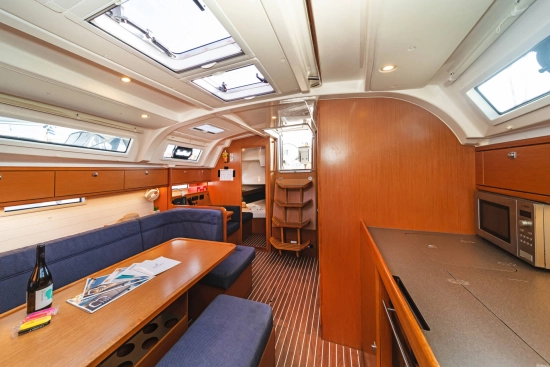 Bavaria Yachts 41 Cruiser usado à venda