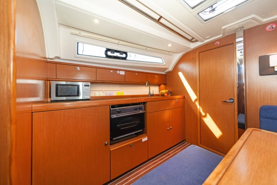 Bavaria Yachts 41 Cruiser usado à venda