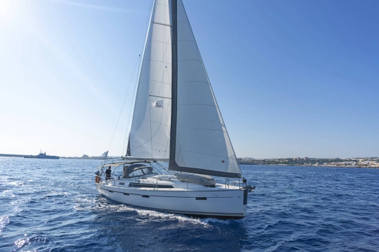 Bavaria Yachts 41 Cruiser usado à venda