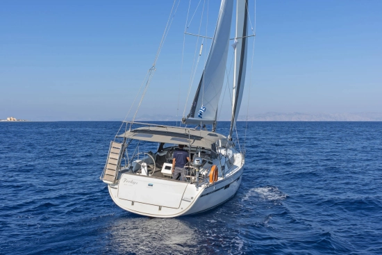 Bavaria Yachts 41 Cruiser usado à venda