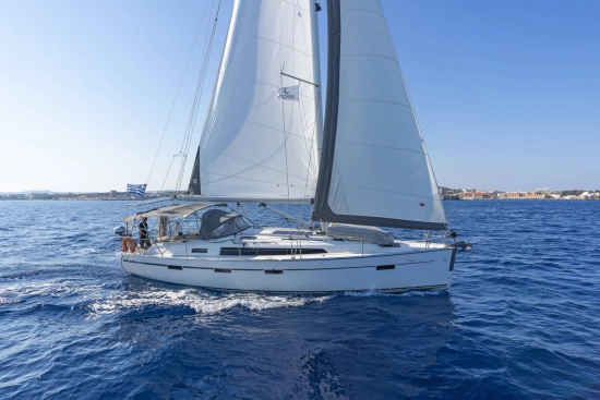 Bavaria Yachts 41 Cruiser usado à venda