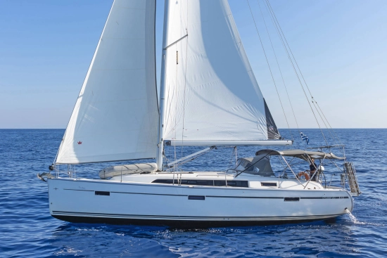 Bavaria Yachts 41 Cruiser usado à venda