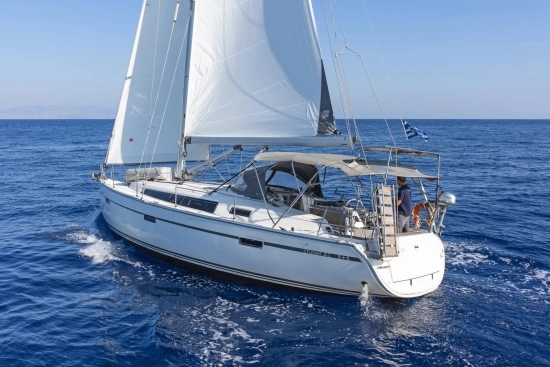 Bavaria Yachts 41 Cruiser usado à venda