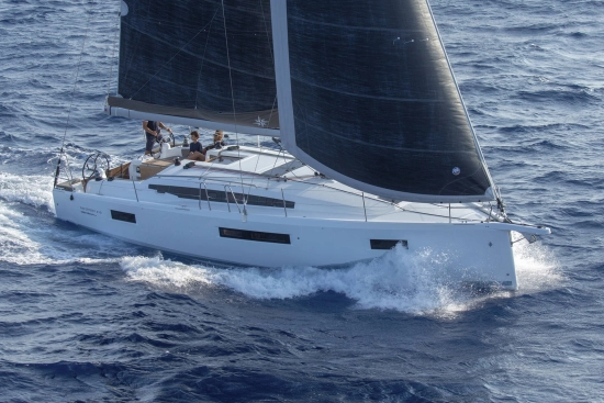 Jeanneau Sun Odyssey 410 de segunda mano en venta