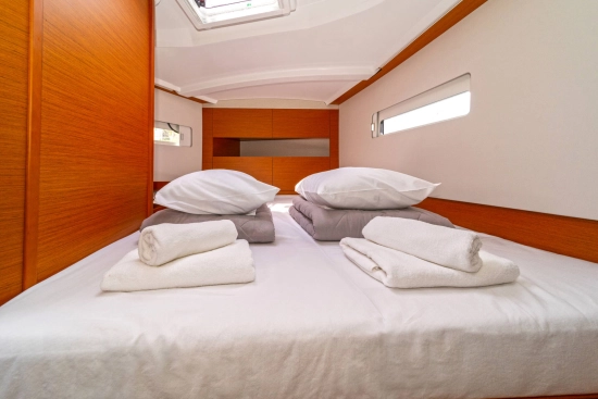 Jeanneau Sun Odyssey 410 de segunda mano en venta