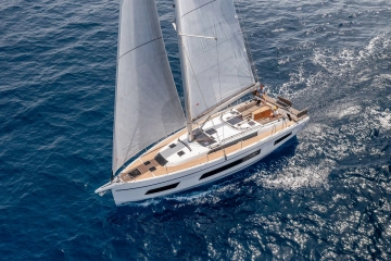 Dufour Yachts 41 usata in vendita