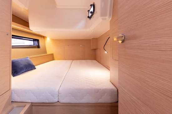 Dufour Yachts 41 usata in vendita